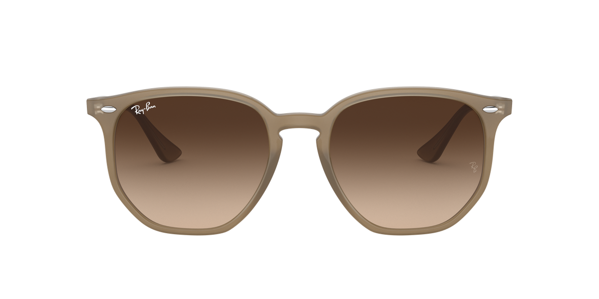 RB4306 - 616613 sunglasses - view 2