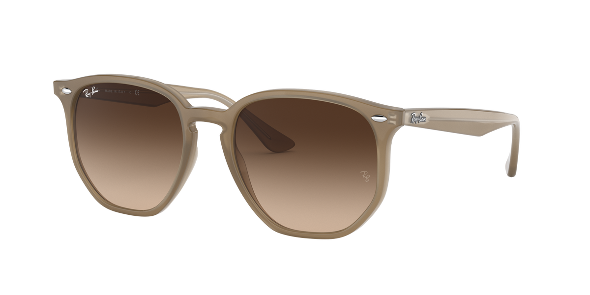RB4306 - 616613 sunglasses - view 3