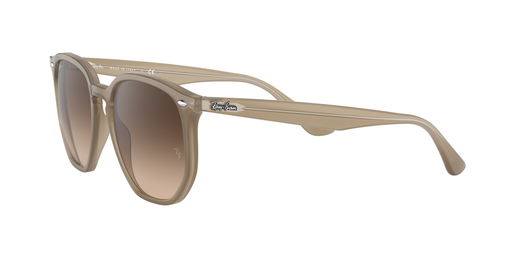 RB4306 - 616613 sunglasses - view 4