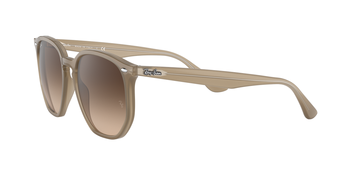 RB4306 - 616613 sunglasses - view 4