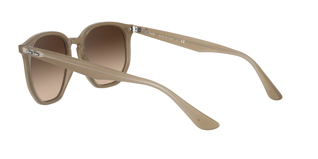 RB4306 - 616613 sunglasses - view 6