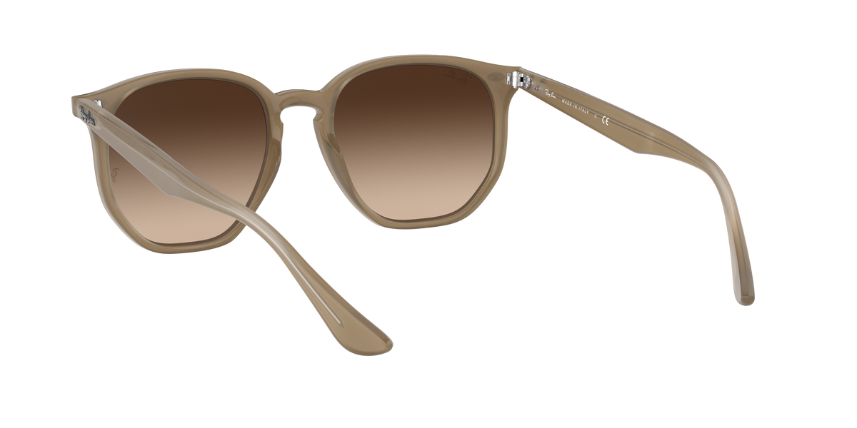 RB4306 - 616613 sunglasses - view 7
