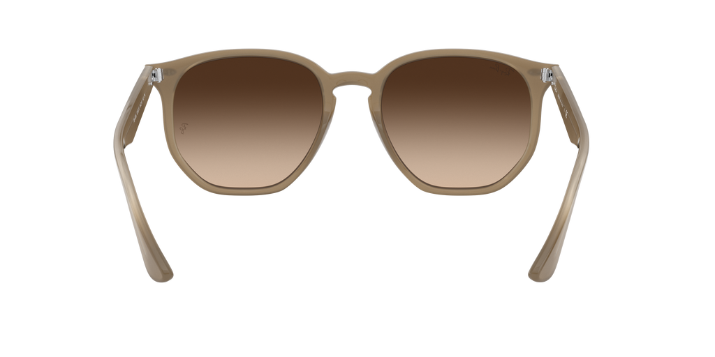 RB4306 - 616613 sunglasses - view 8