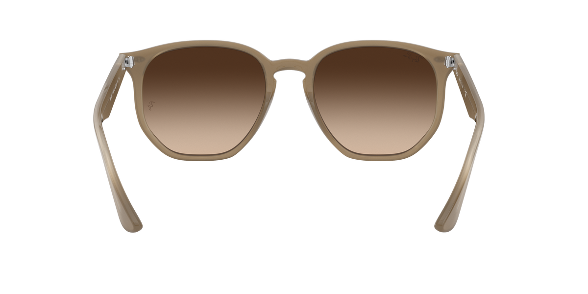 RB4306 - 616613 sunglasses - view 8