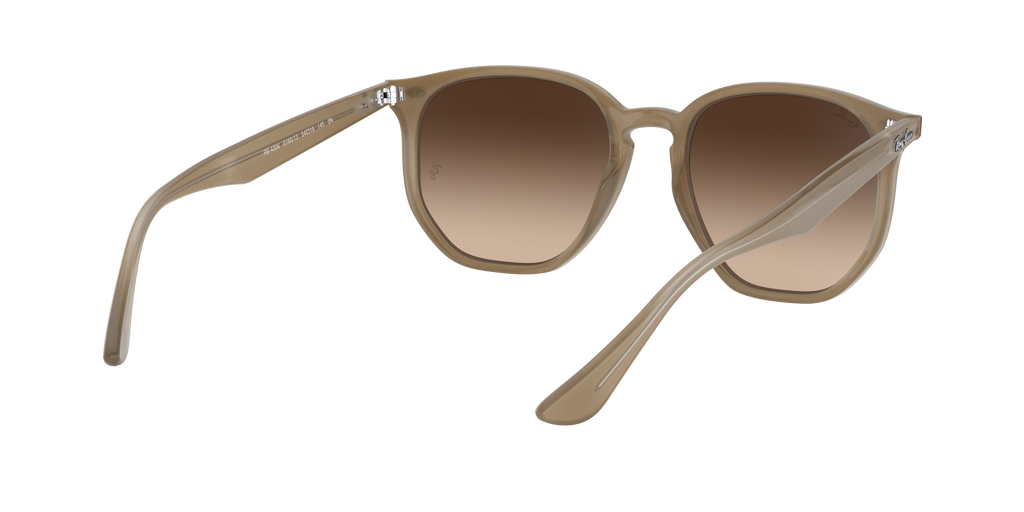 RB4306 - 616613 sunglasses - view 9