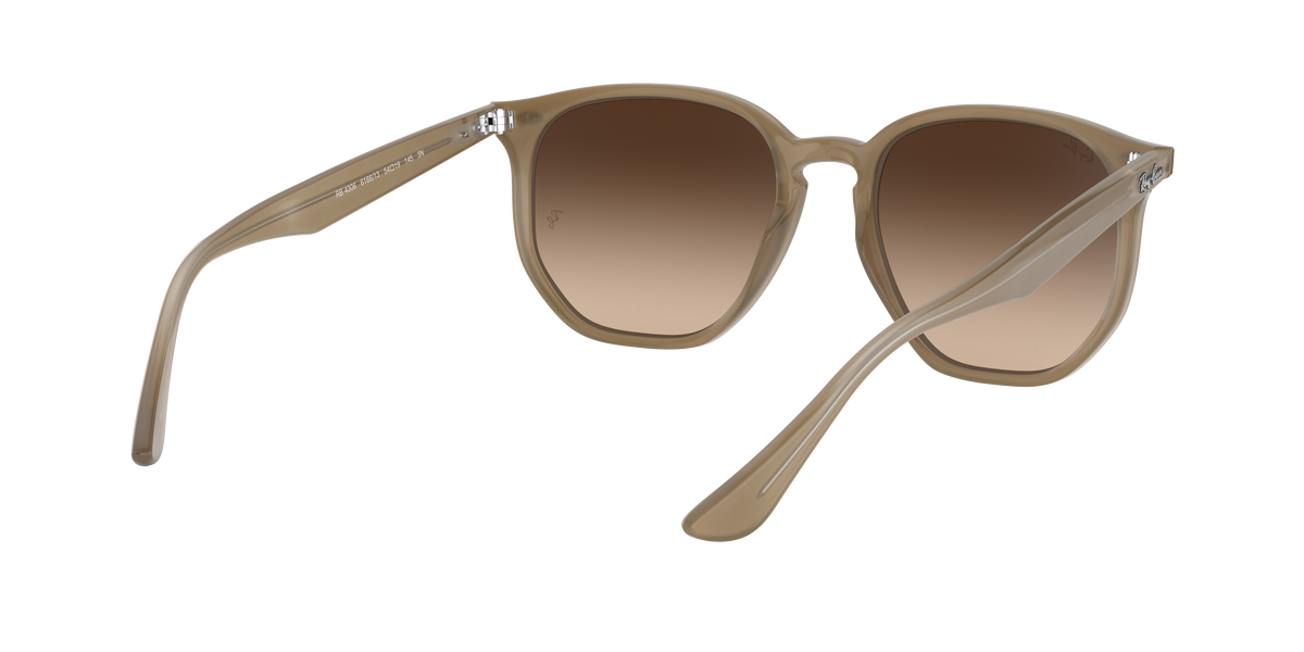 RB4306 - 616613 sunglasses - view 9