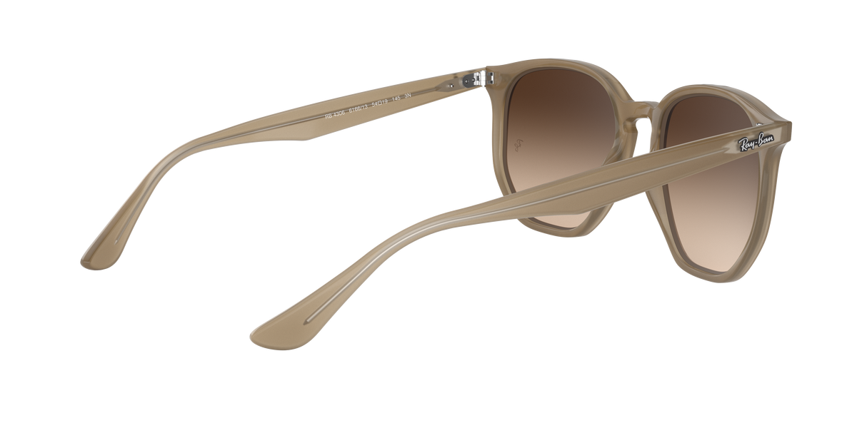 RB4306 - 616613 sunglasses - view 10