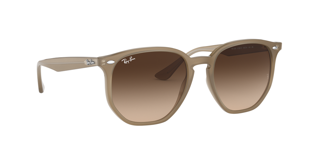 RB4306 - 616613 sunglasses - view 13