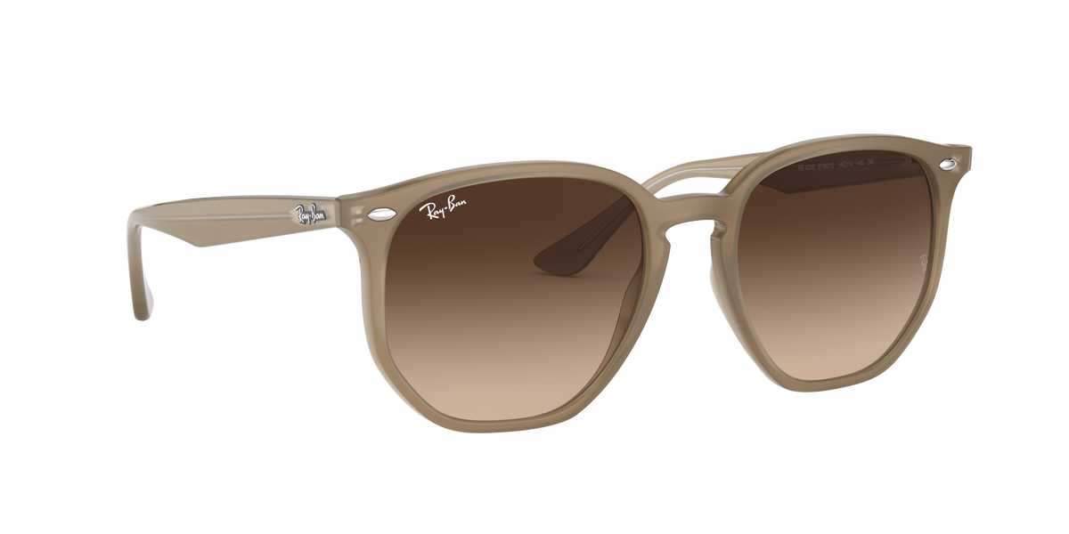 RB4306 - 616613 sunglasses - view 13