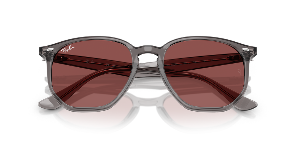 RB4306 - 687375 sunglasses - view 6