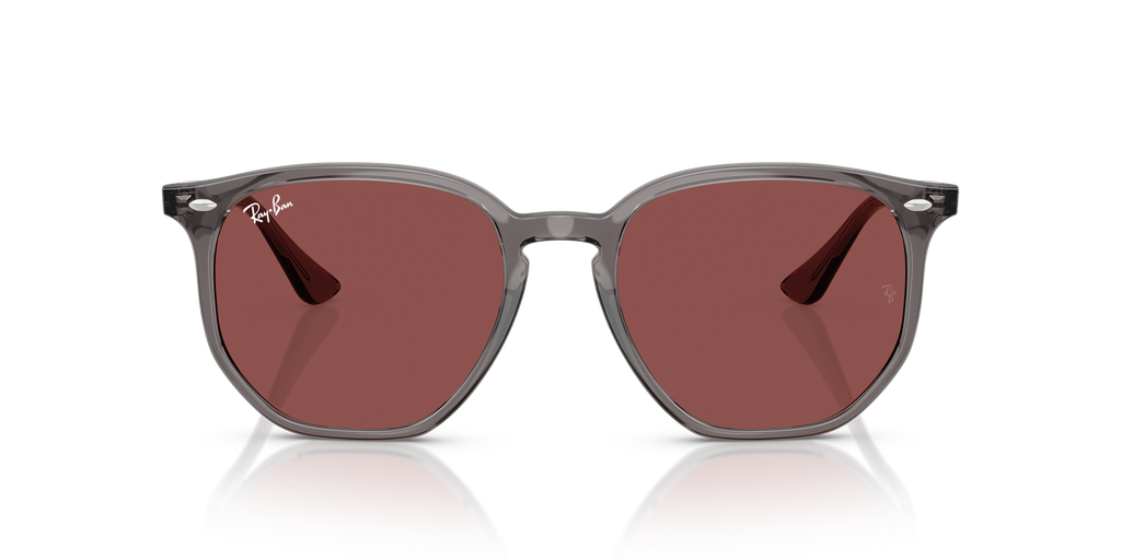 RB4306 - 687375 sunglasses - view 7
