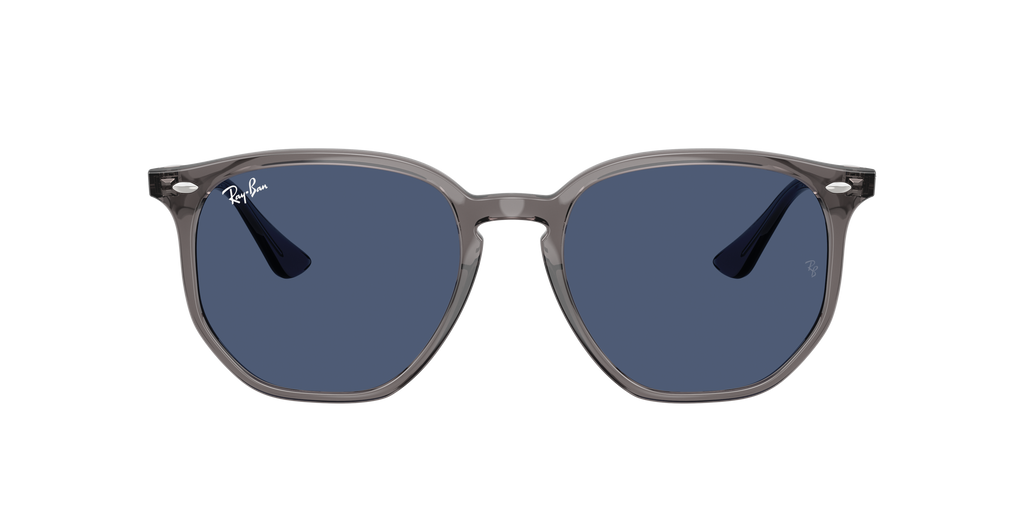 RB4306 - 687380 sunglasses - view 2