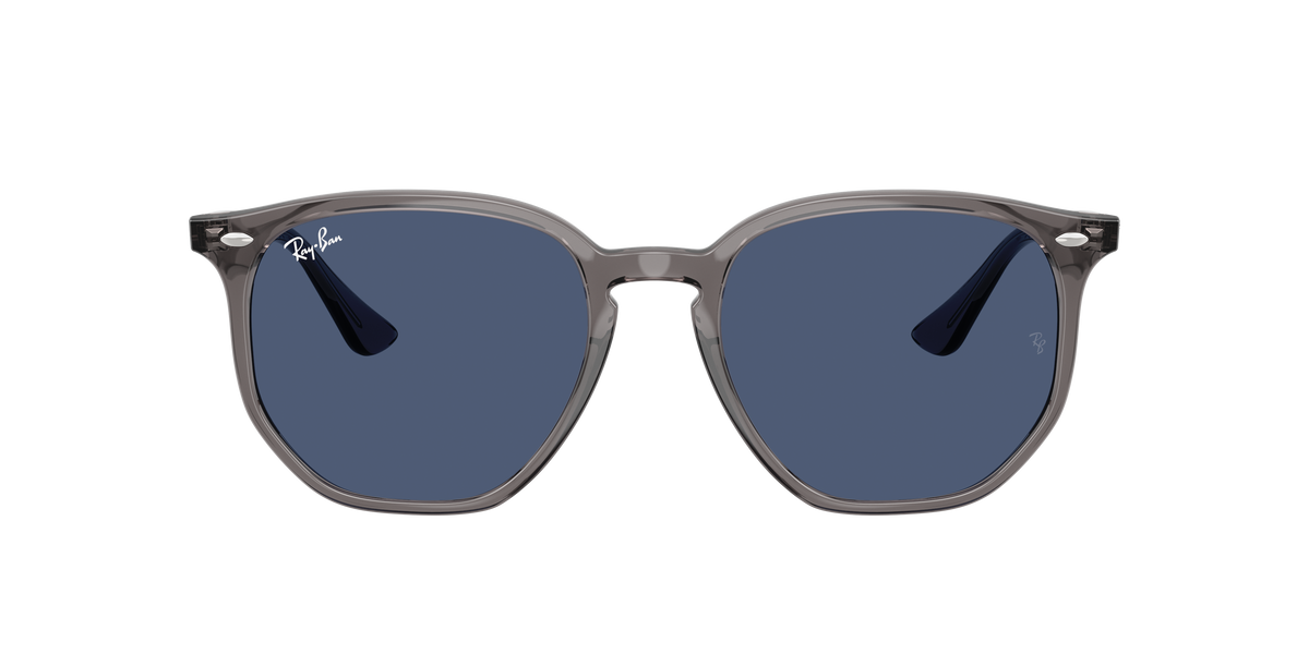 RB4306 - 687380 sunglasses - view 2