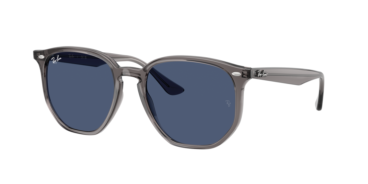 RB4306 - 687380 sunglasses - view 3