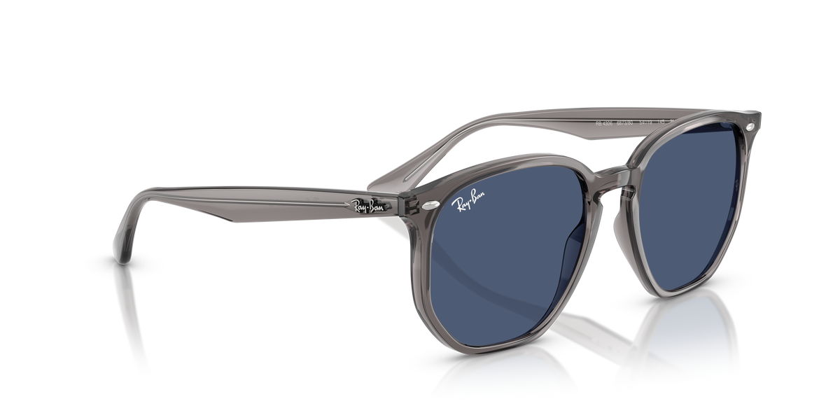 RB4306 - 687380 sunglasses - view 4
