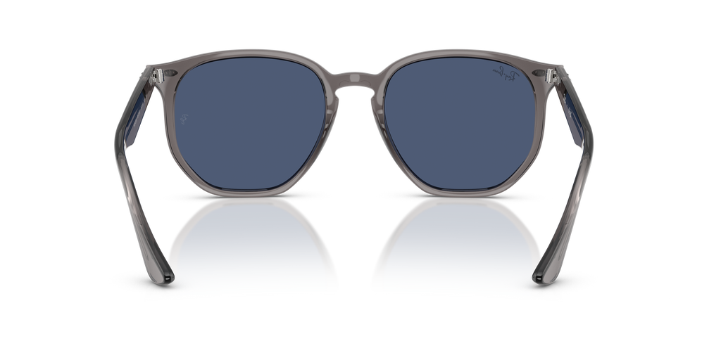 RB4306 - 687380 sunglasses - view 5