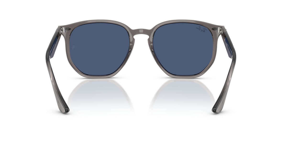 RB4306 - 687380 sunglasses - view 5