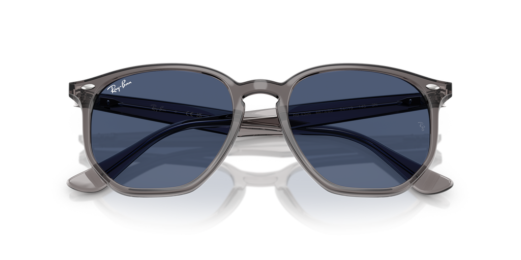 RB4306 - 687380 sunglasses - view 6