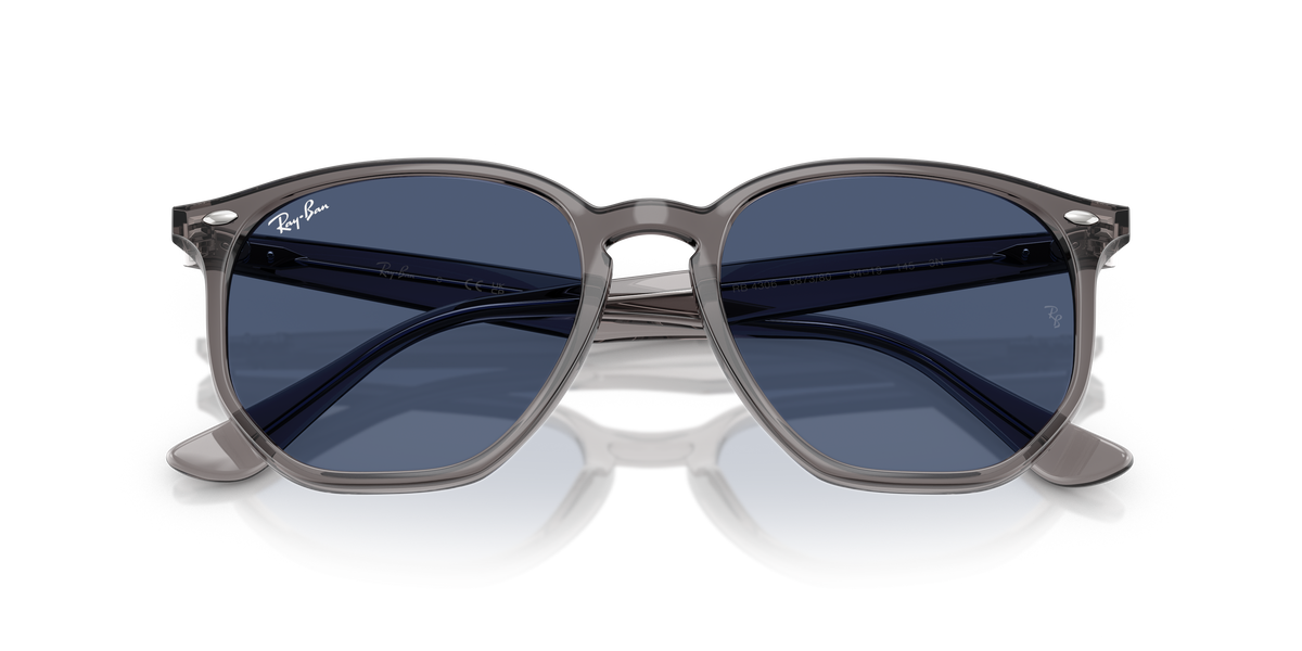 RB4306 - 687380 sunglasses - view 6
