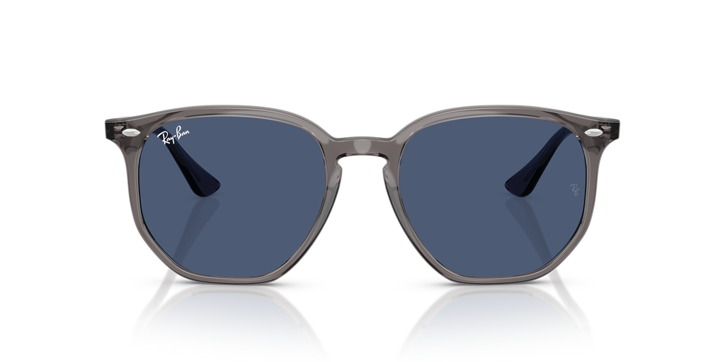 RB4306 - 687380 sunglasses - view 7