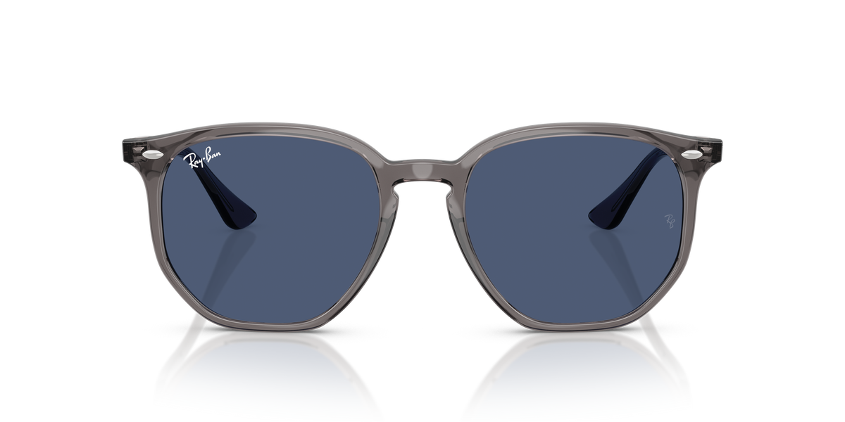 RB4306 - 687380 sunglasses - view 7