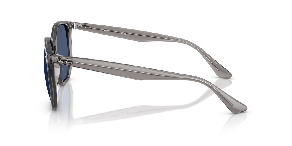 RB4306 - 687380 sunglasses - view 8