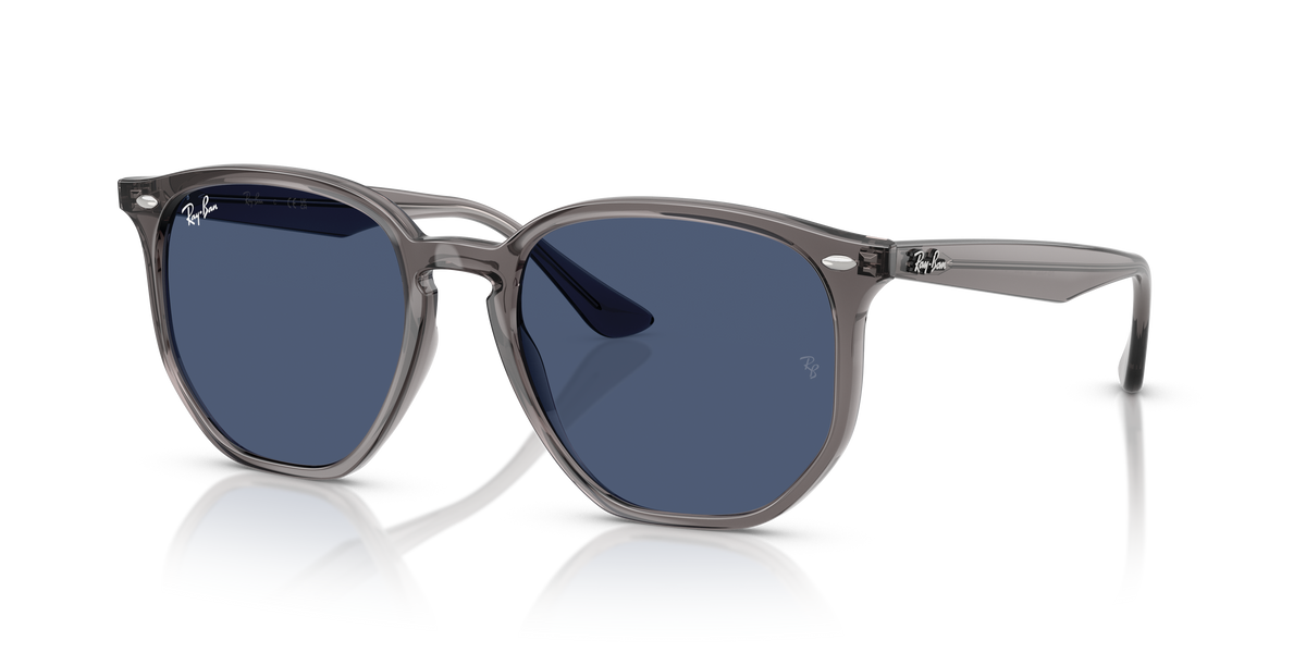 RB4306 - 687380 sunglasses - view 9
