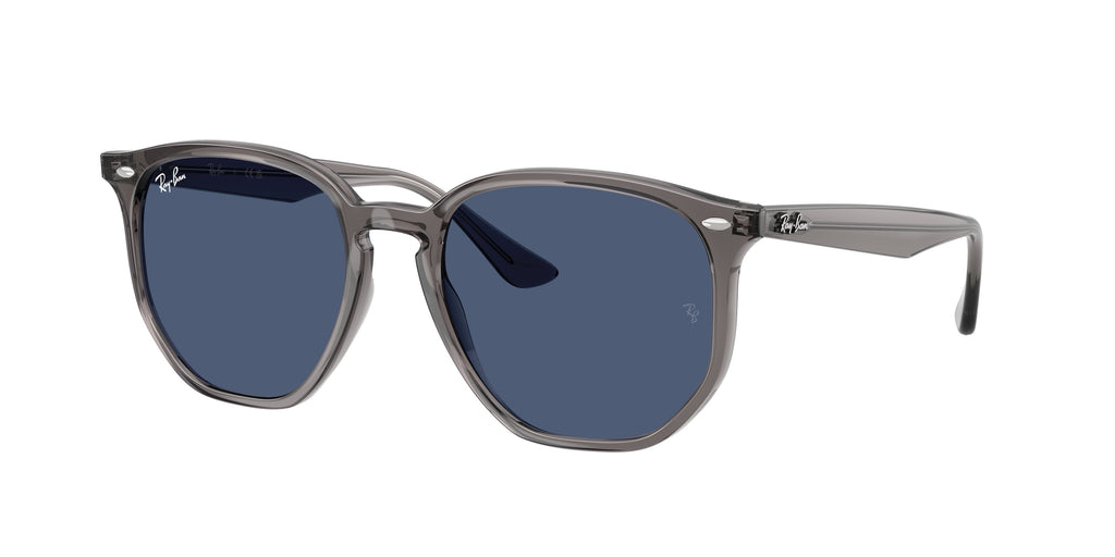 RB4306 - 687380 sunglasses - view 1