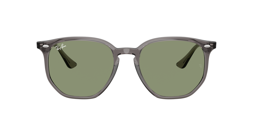 RB4306 - 687382 sunglasses - view 2