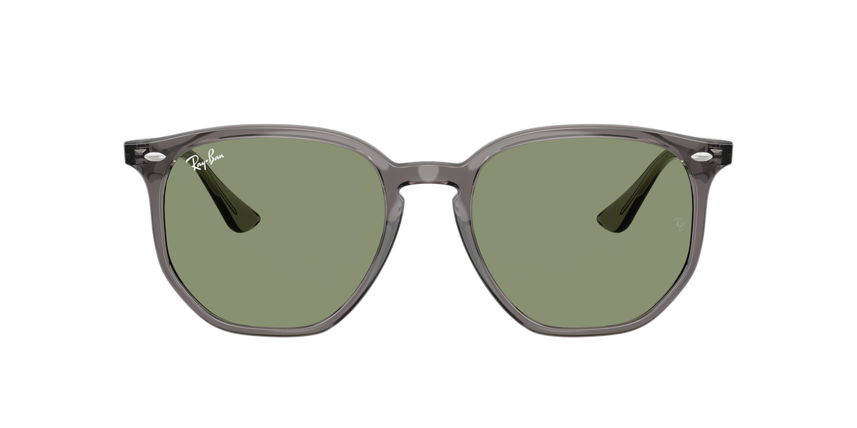 RB4306 - 687382 sunglasses - view 2