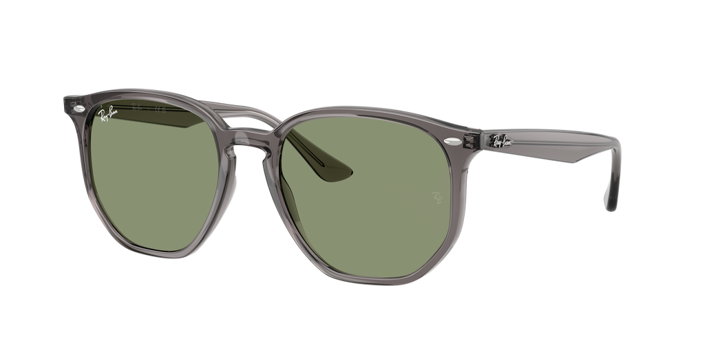 RB4306 - 687382 sunglasses - view 3