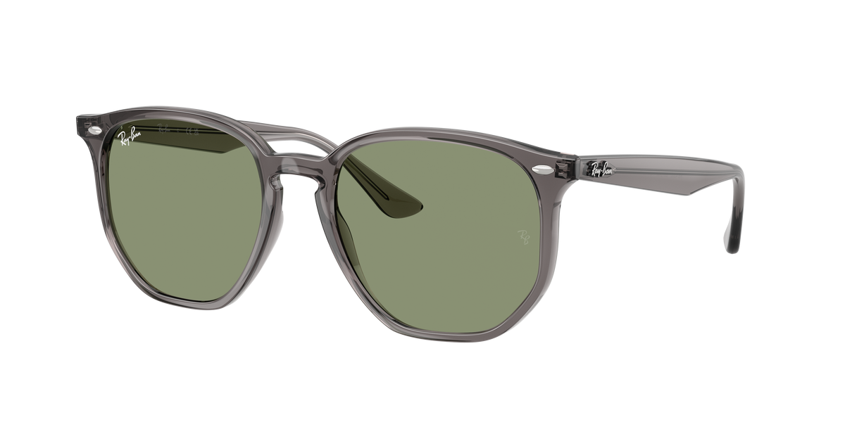 RB4306 - 687382 sunglasses - view 3