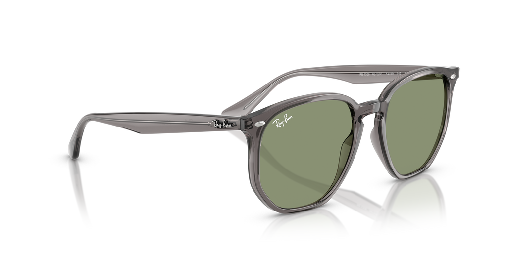 RB4306 - 687382 sunglasses - view 4