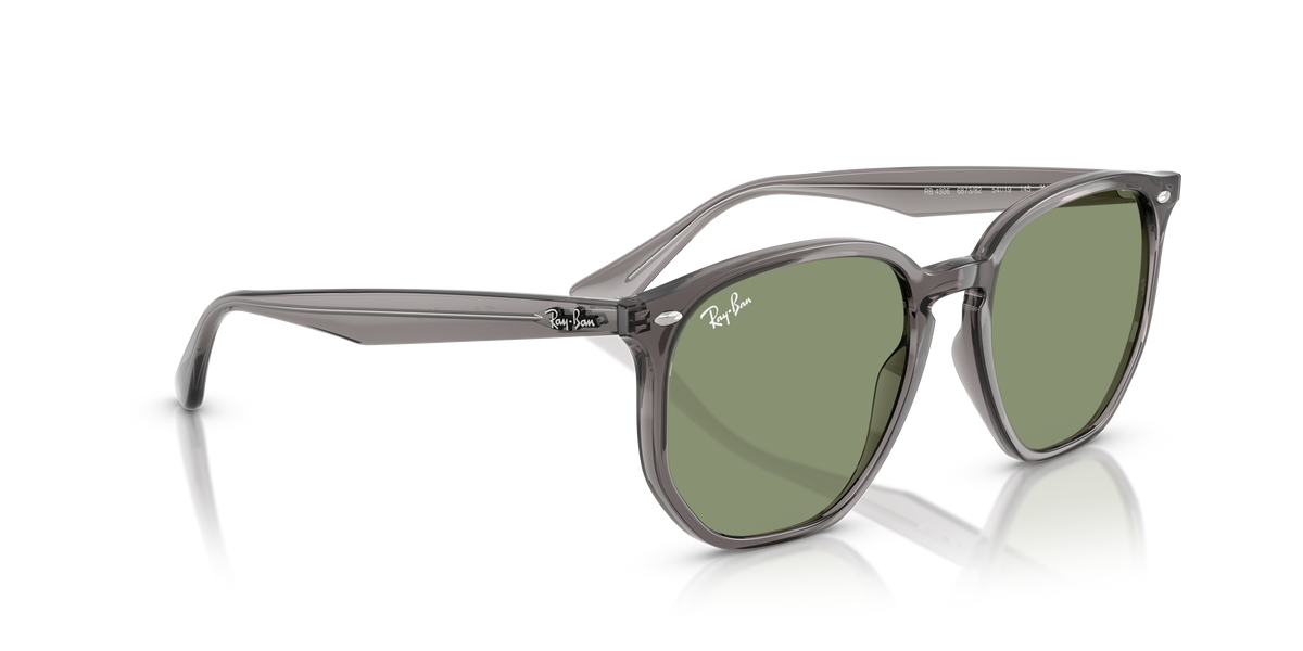 RB4306 - 687382 sunglasses - view 4