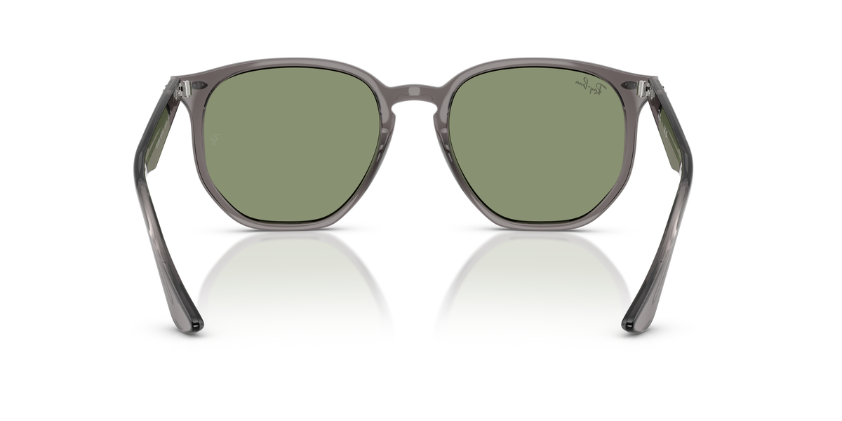 RB4306 - 687382 sunglasses - view 5