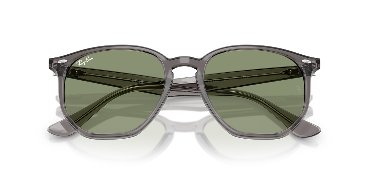 RB4306 - 687382 sunglasses - view 6