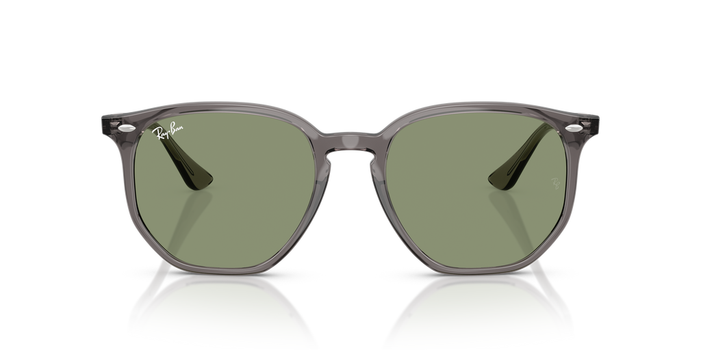 RB4306 - 687382 sunglasses - view 7