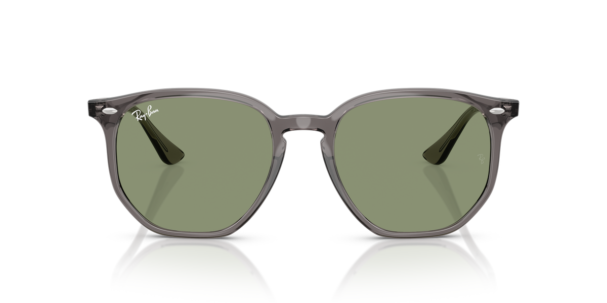 RB4306 - 687382 sunglasses - view 7