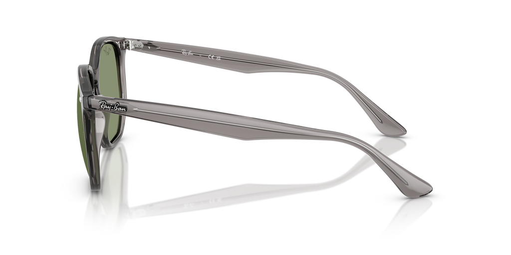 RB4306 - 687382 sunglasses - view 8
