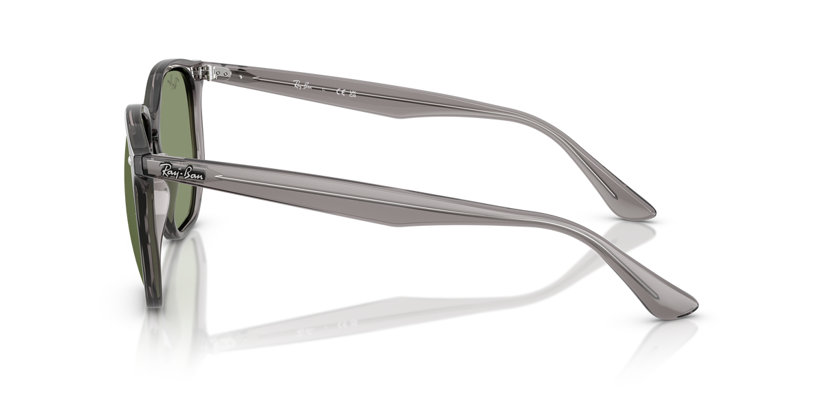 RB4306 - 687382 sunglasses - view 8