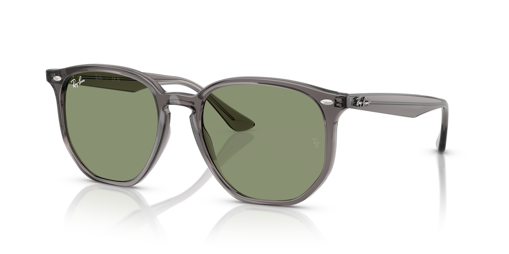 RB4306 - 687382 sunglasses - view 9