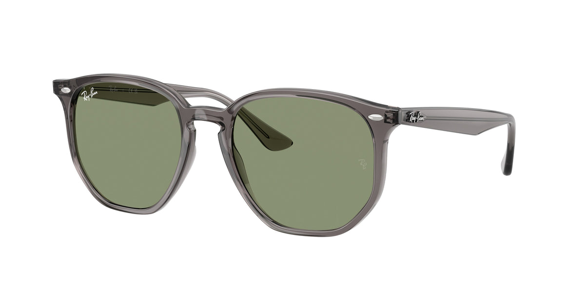 RB4306 - 687382 sunglasses - view 1