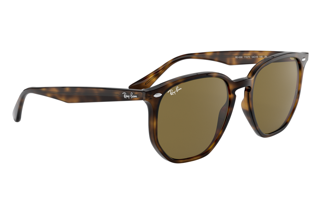 RB4306 - 71073 sunglasses - view 15