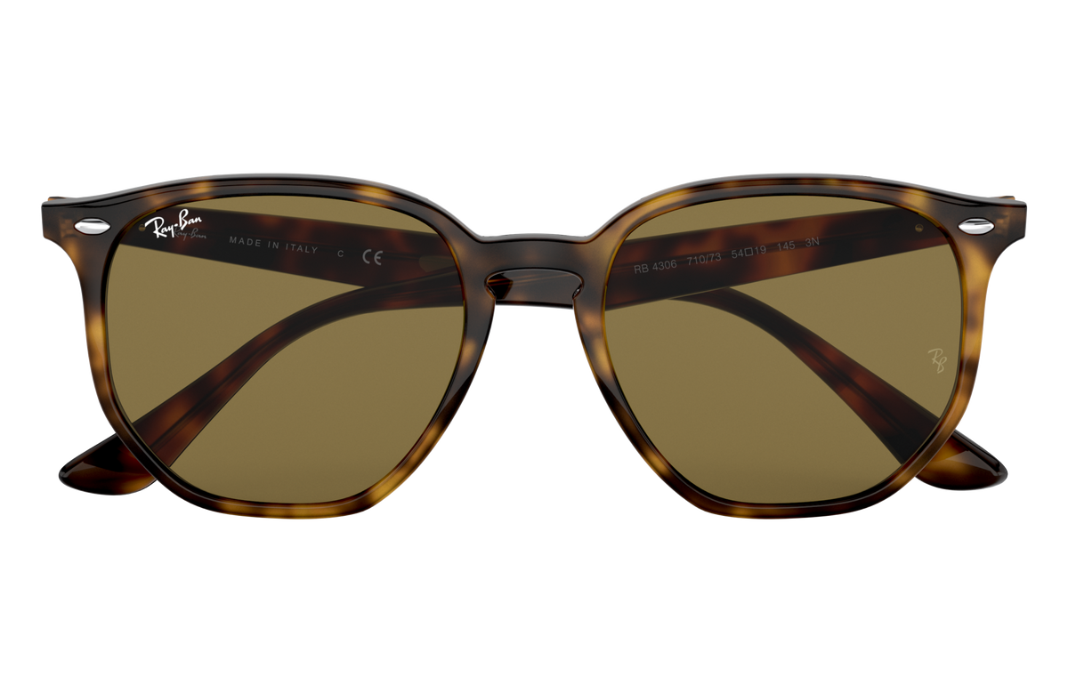 RB4306 - 71073 sunglasses - view 16