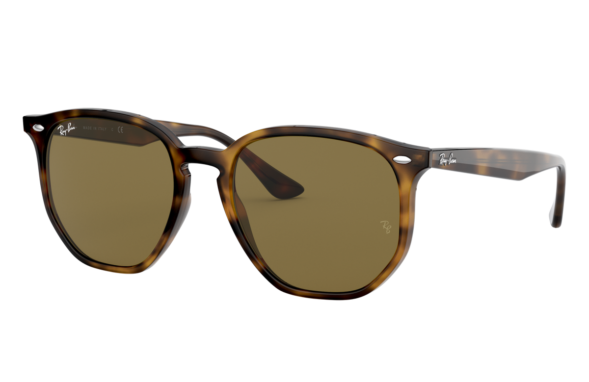 RB4306 - 71073 sunglasses - view 17