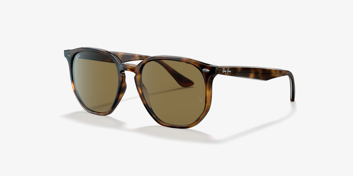 RB4306 - 71073 sunglasses - view 21