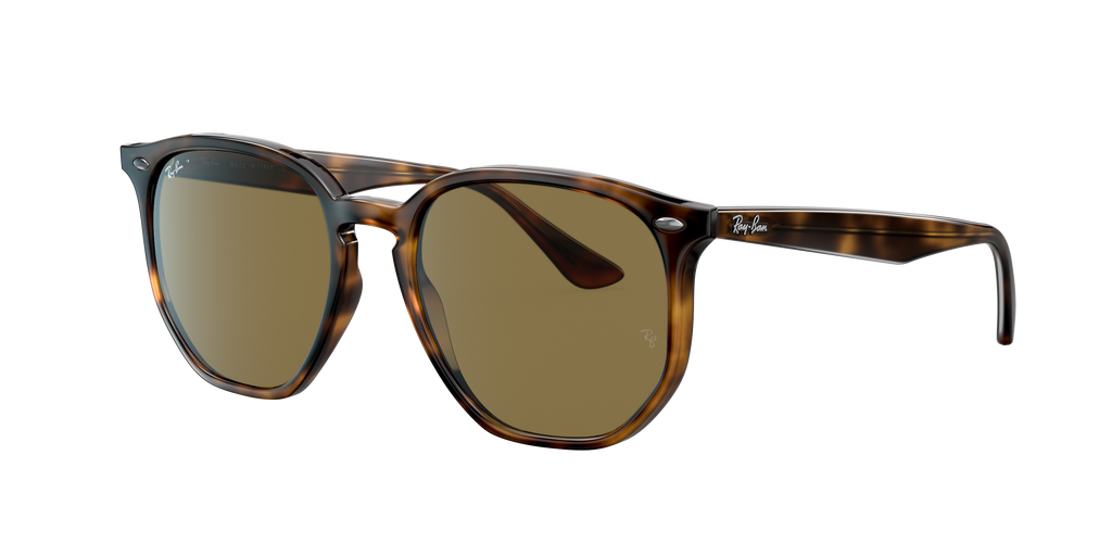 RB4306 - 71073 sunglasses - view 25