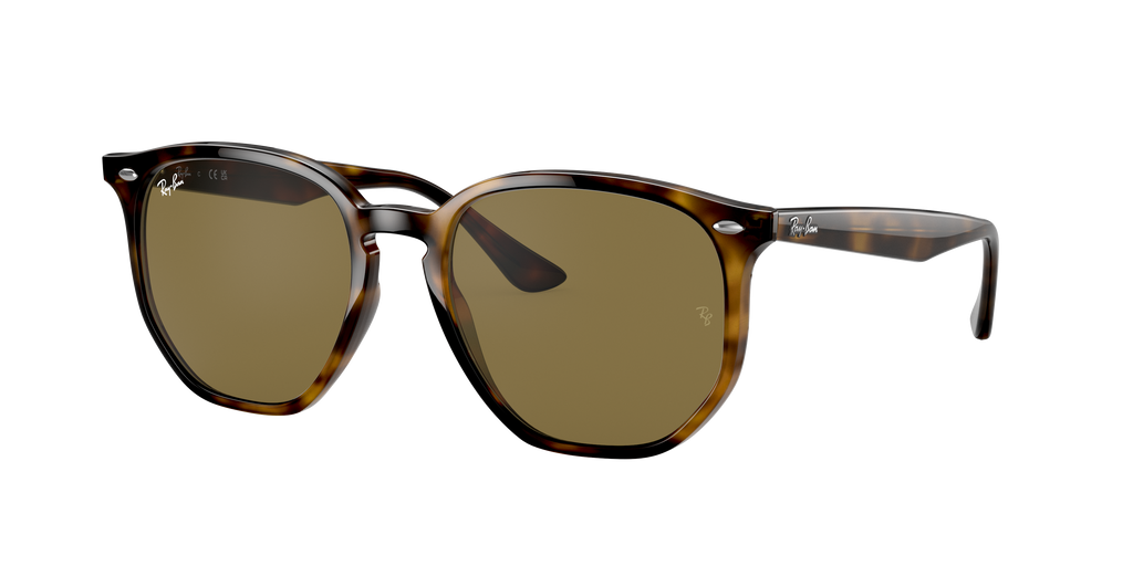 RB4306 - 71073 sunglasses - view 27