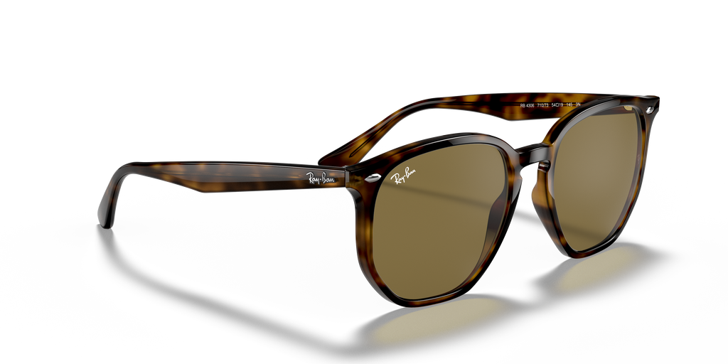 RB4306 - 71073 sunglasses - view 28
