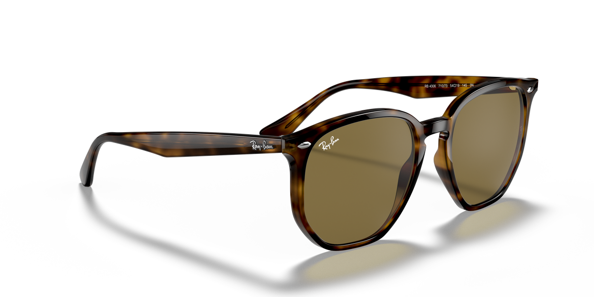 RB4306 - 71073 sunglasses - view 28